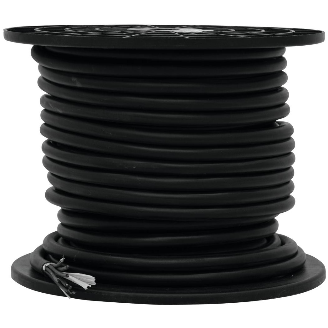 Kabel multicore symetrický 8 párový, role 50m