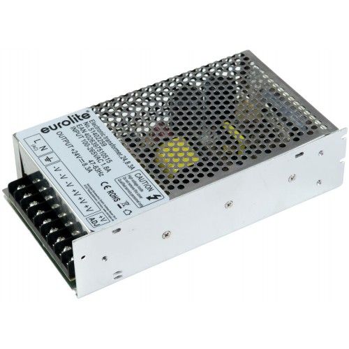 Transformátor elektronický, 24V / 8,3A, pro LED