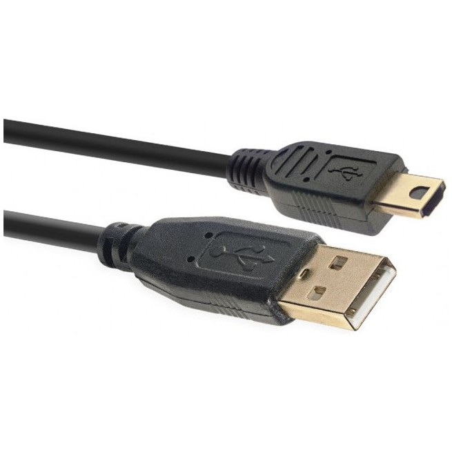 Stagg NCC3UAUNA, kabel USB 2.0 USB/USB, 3m