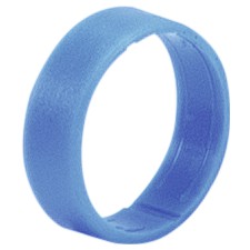 Fotografie Hicon HI-XC marking ring for Hicon XLR straight blau