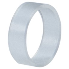 Fotografie Hicon HI-XC marking ring for Hicon XLR straight transparent