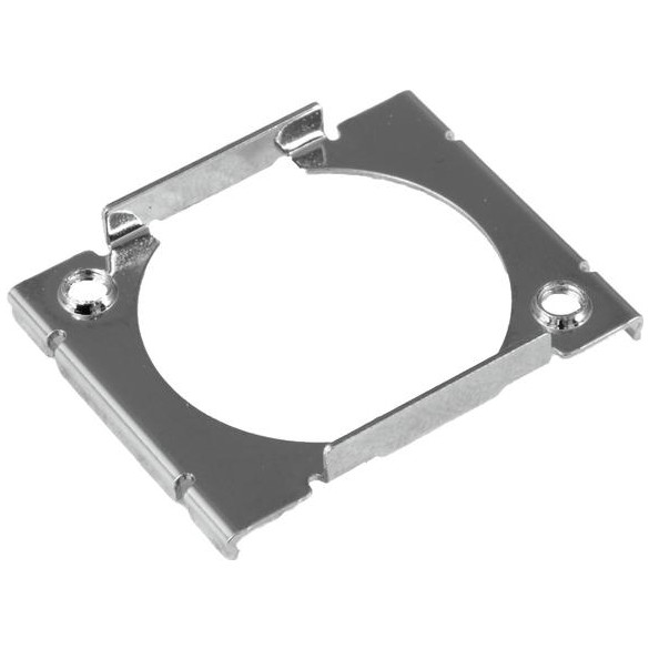 Fotografie Neutrik Mounting frame MFD