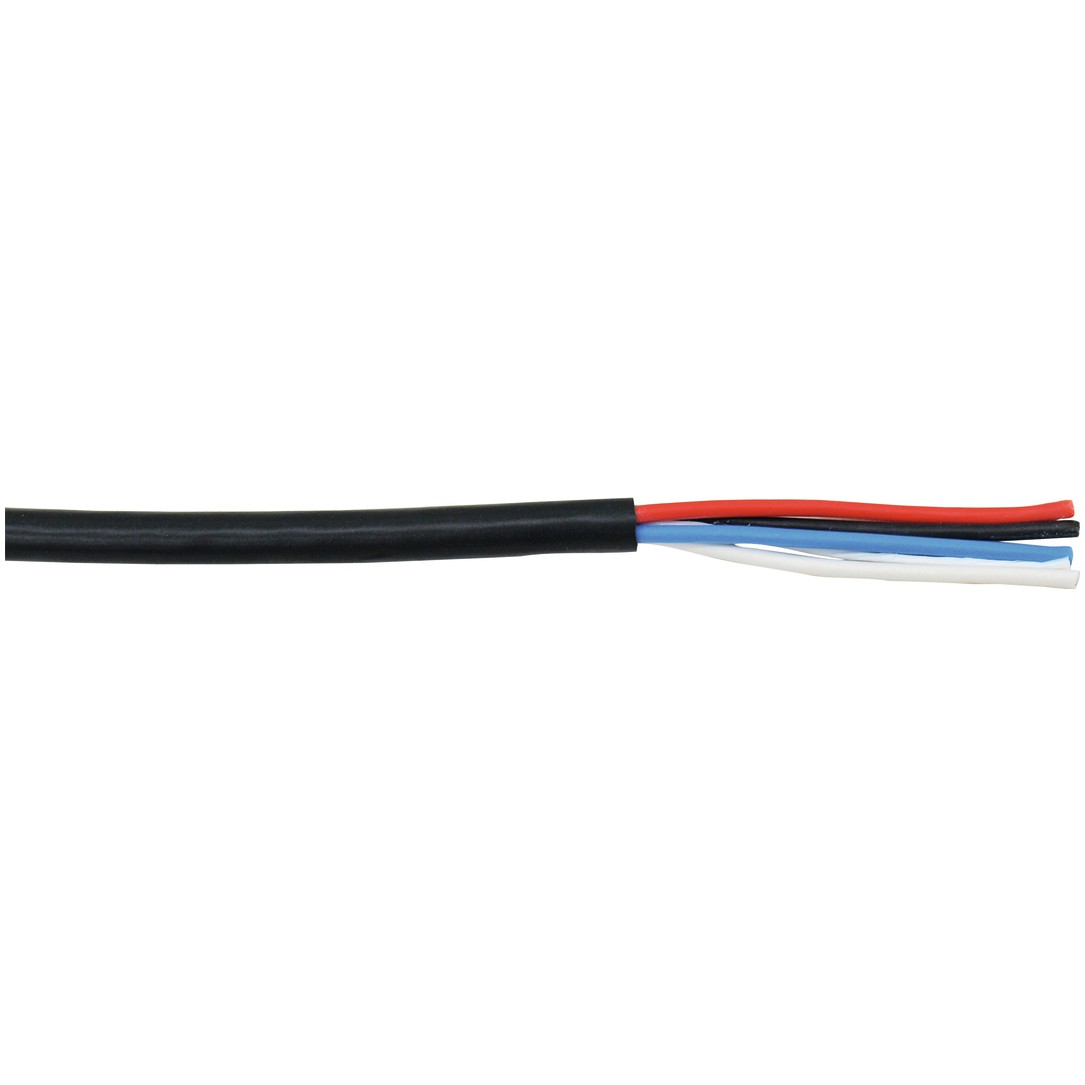 Fotografie Helukabel reproduktorový kabel 4x 2,5mm, 100m, cena/m