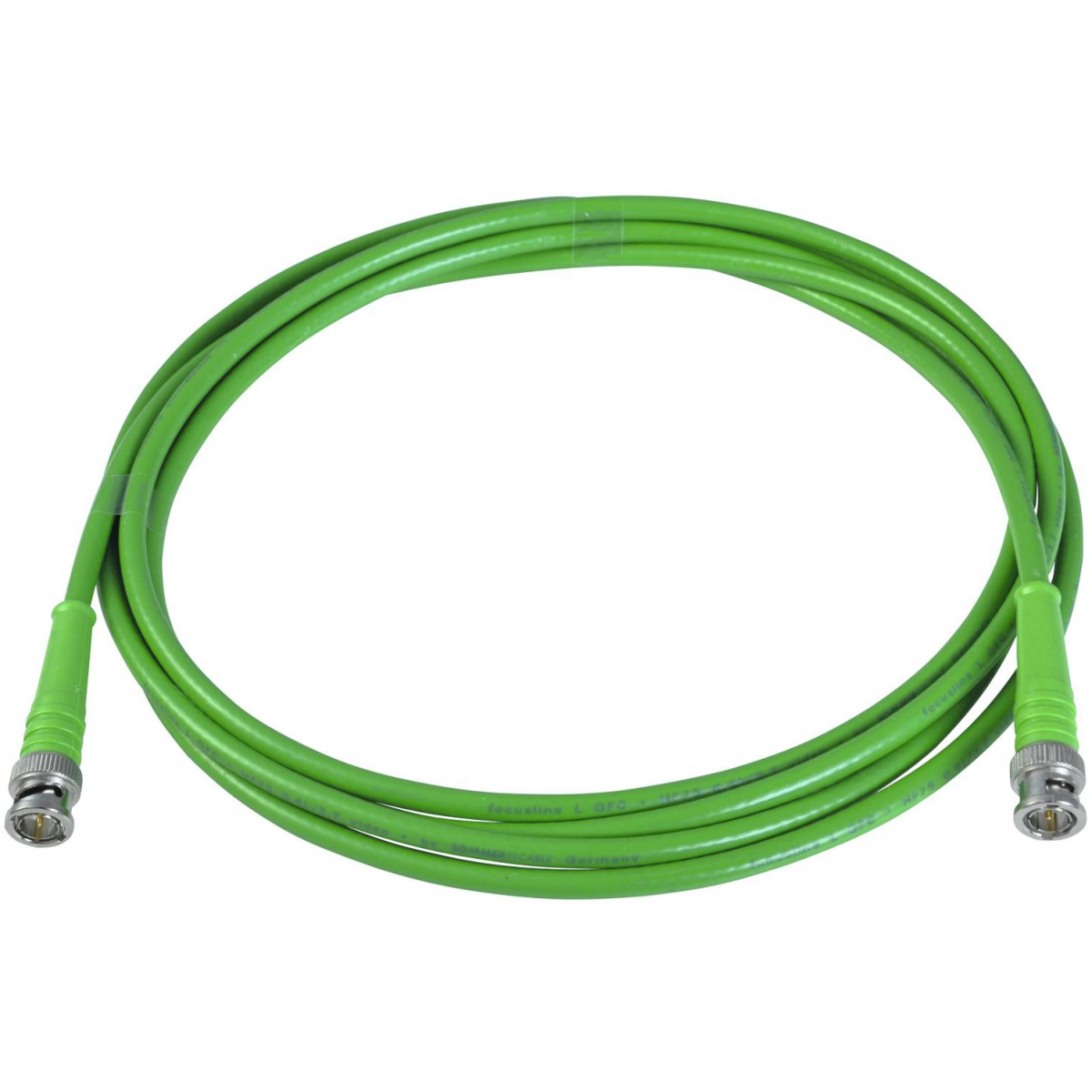 Fotografie Sommer cable Focusline L, koaxiální kabel, délka 3m