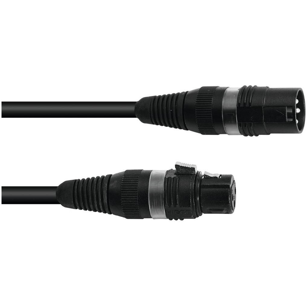 Fotografie Sommer cable BXX-15, dvojlinka drát, 234 XLR/XLR