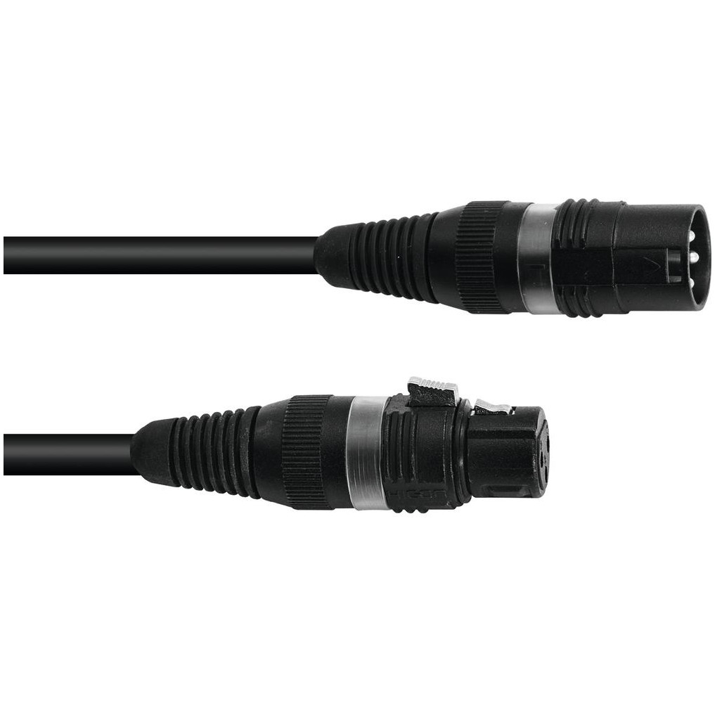 Fotografie Sommer cable BXX-30, dvojlinka drát, 234 XLR/XLR