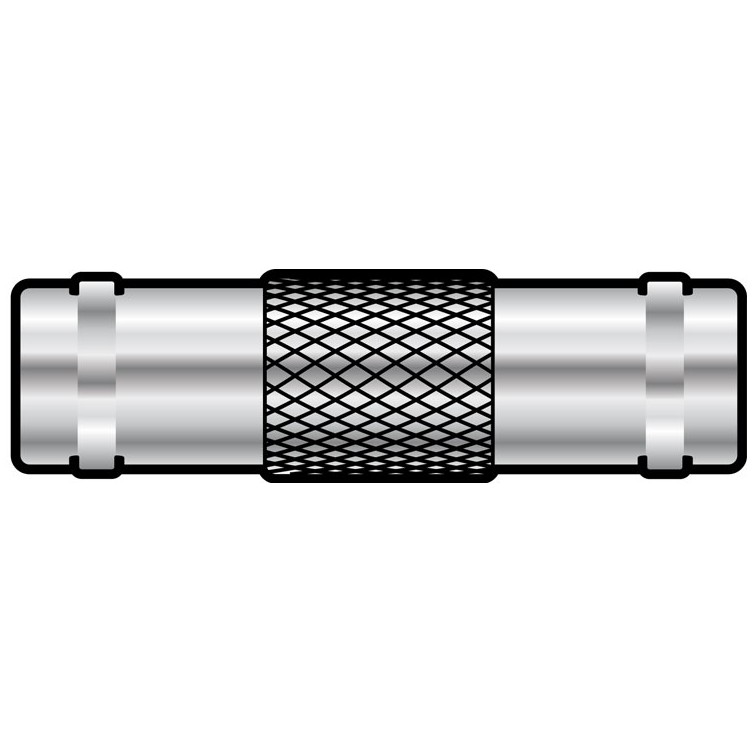 AV:link adaptér BNC samice - BNC samice