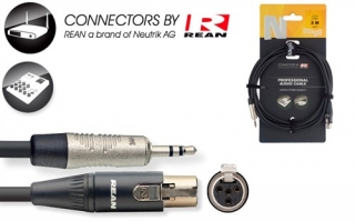 Stagg NAC3MPSMX4FR