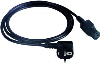Kabel IEC 0,6m