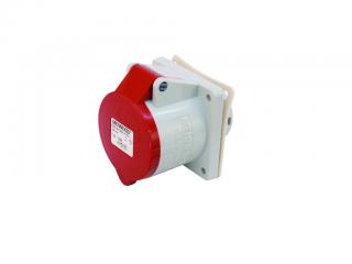 CCE konektor 230V/32A 3 pólový