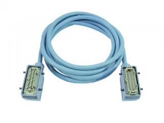 Eurolite ECN-1615 multikabel 15 m,16-pólový