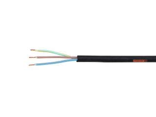 Titanex H07RN-F 3G1,5, kabel, 100 m