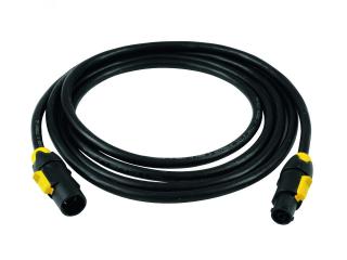 Prodloužovací kabel Neutrik 15 m TRUE 3x1, 5mm