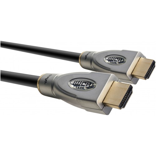 Stagg NVC1,5HAM kabel HDMI, 1,5 m