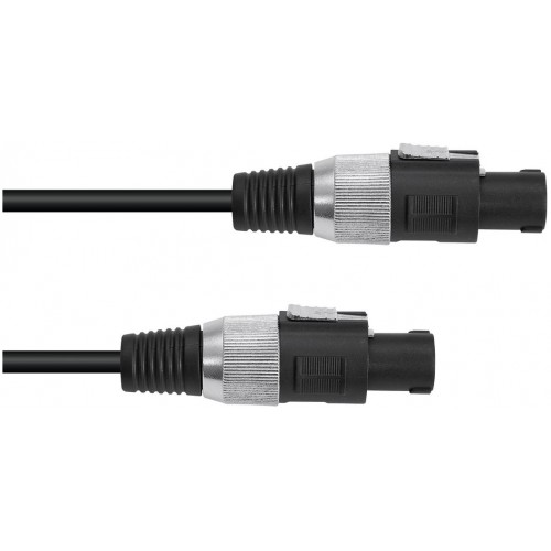 Repro kabel Profi Speakon - Speakon, 2x 1,5 qmm, 10 m