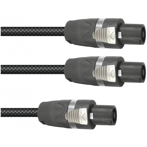 Sommer cable NYB5-2-0100BSW 1m