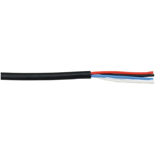 Helukabel reproduktorový kabel 4x 2,5mm, 100m, cena/m