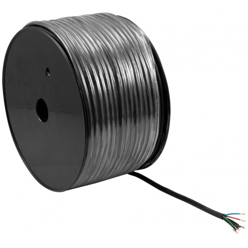 EUROLITE Napájecí kabel 5x 0,5mm2, cena / m