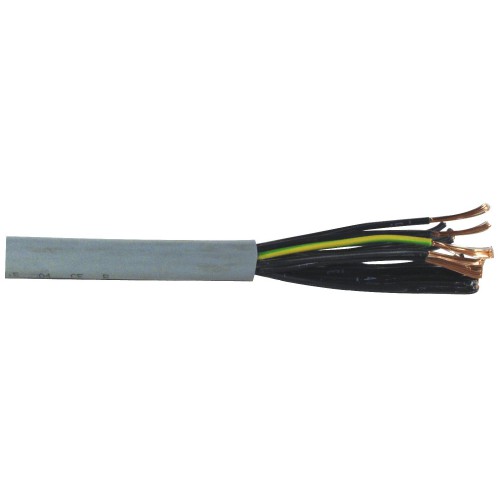 Kabel multicore 14x 1,5 qmm, role 100 m