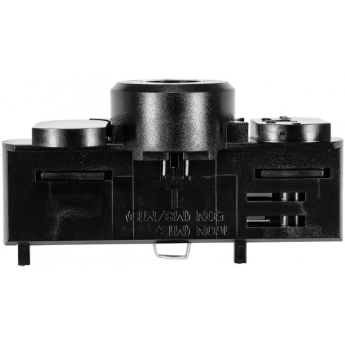 Eutrac Multi adaptér, 3 fázový, černý