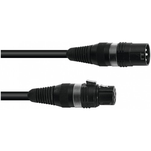 Sommer cable BXX-30, dvojlinka drát, 234 XLR/XLR
