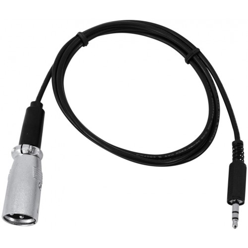 DMX-adaptér IN LED PST-9W RGB 1 m