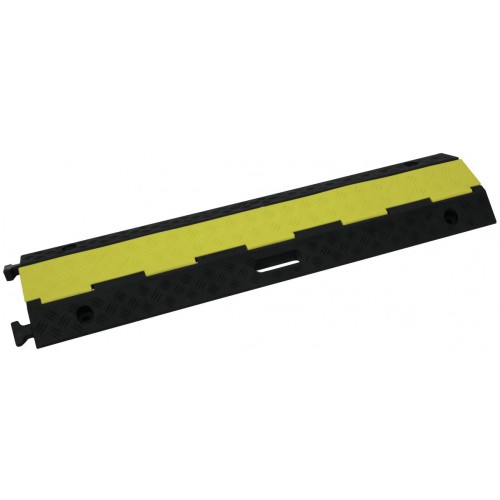 Eurolite KB-2, kabelový most 1010x240x45 mm, 2-kanálový