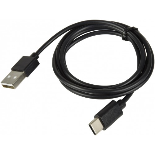 AV:Link Kabel USB typ C, USB typ A, 1,5m